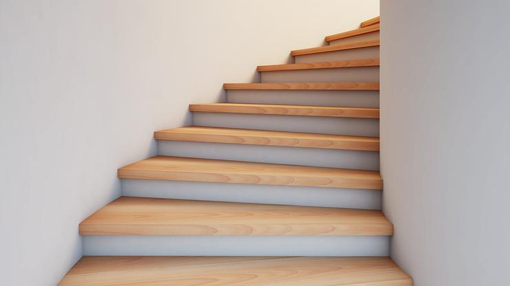 Runde Treppe vom #Branche1#